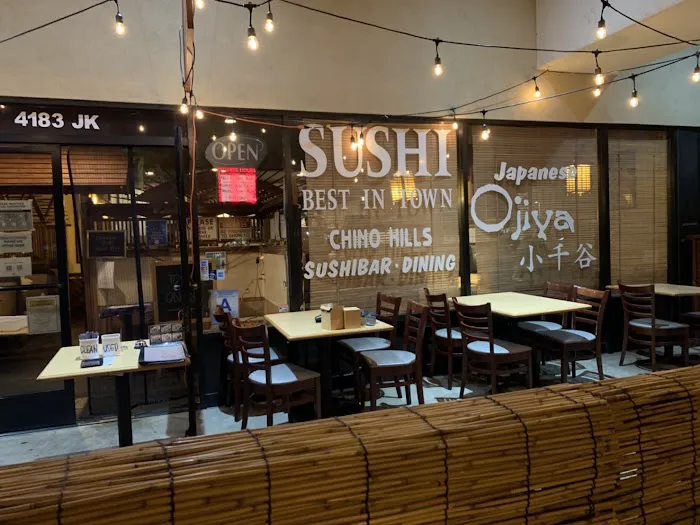 Ojiya Sushi & Dining Picture 6