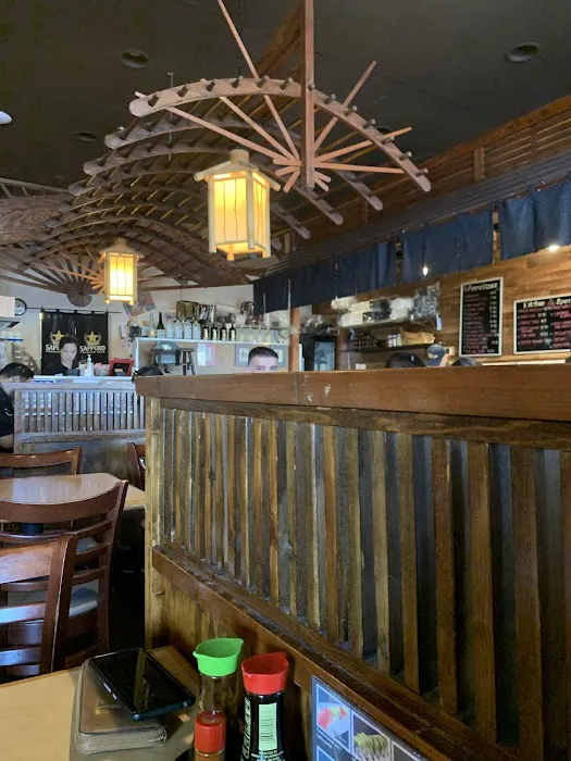Ojiya Sushi & Dining Picture 2