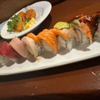 Ojiya Sushi & Dining ico