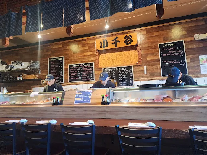 Ojiya Sushi & Dining Picture 8