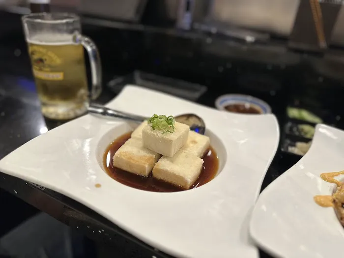 Terra Sushi Picture 9