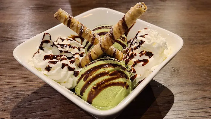Terra Sushi Picture 7
