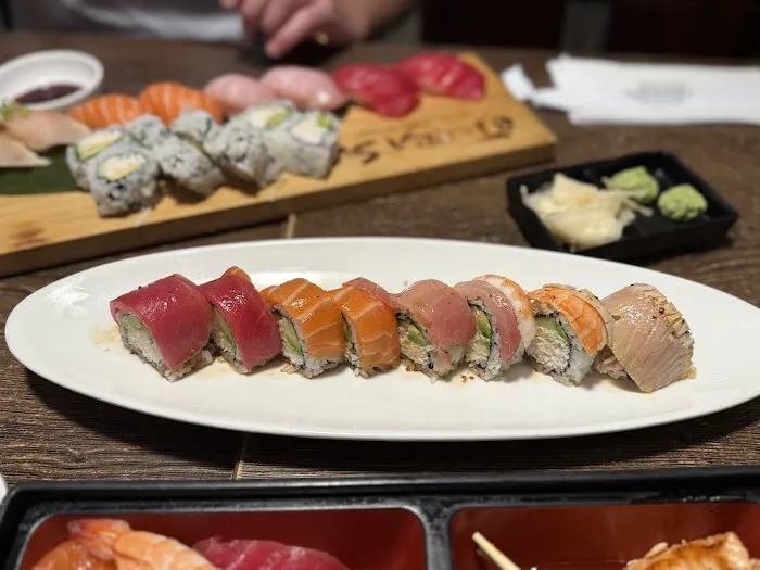 Terra Sushi Picture 8