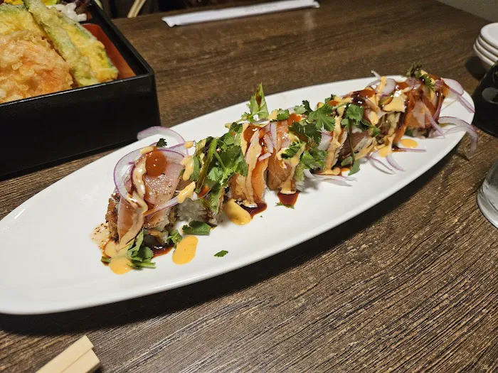Terra Sushi Picture 6
