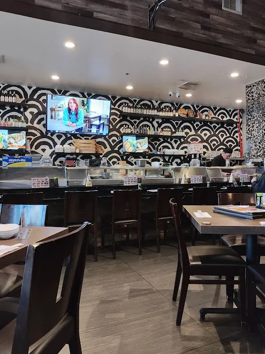 Terra Sushi Picture 1