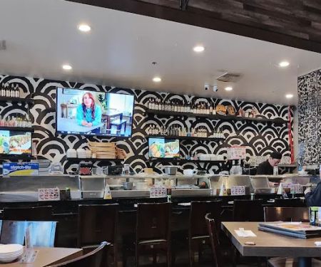 Terra Sushi