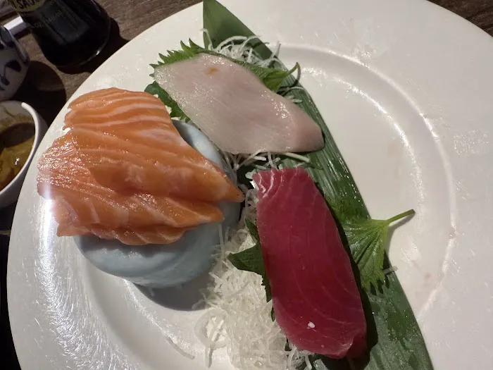 Terra Sushi Picture 2