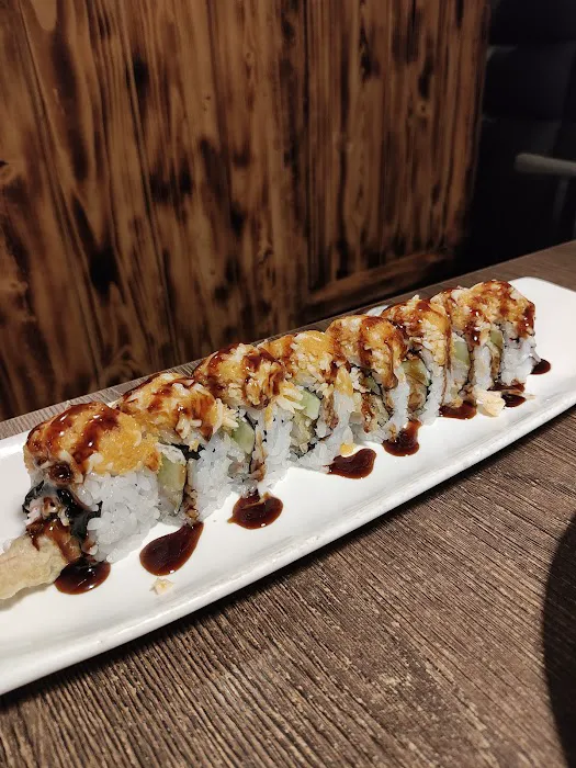 Terra Sushi Picture 3