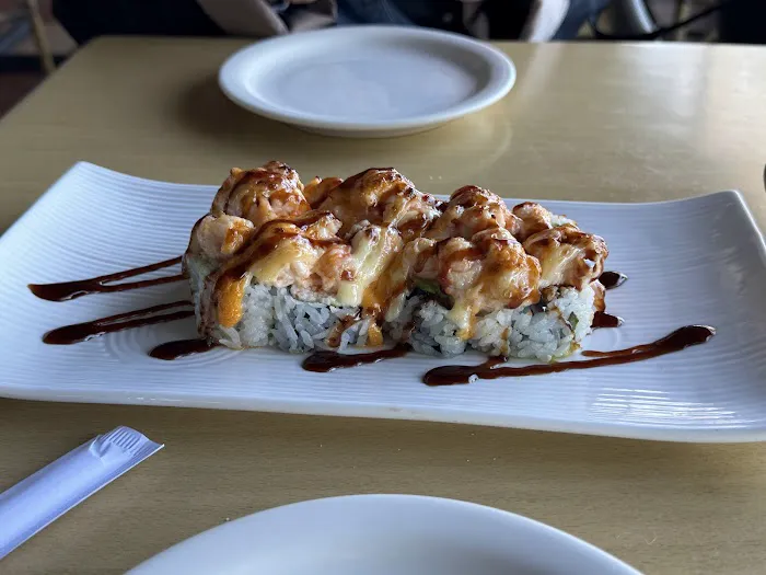 Yama Sushi & Grill Picture 7