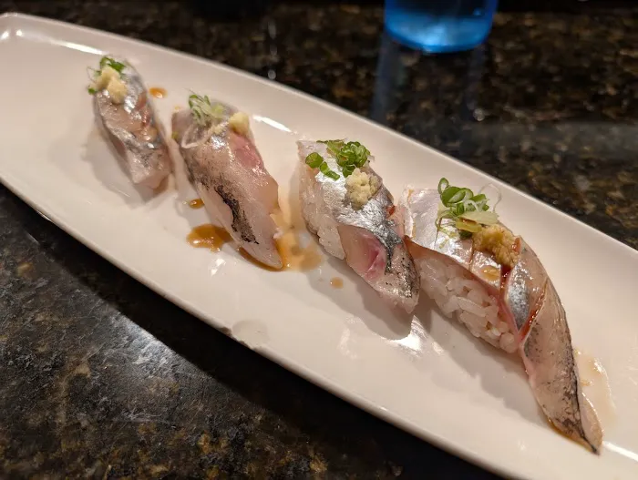 Yama Sushi & Grill Picture 10