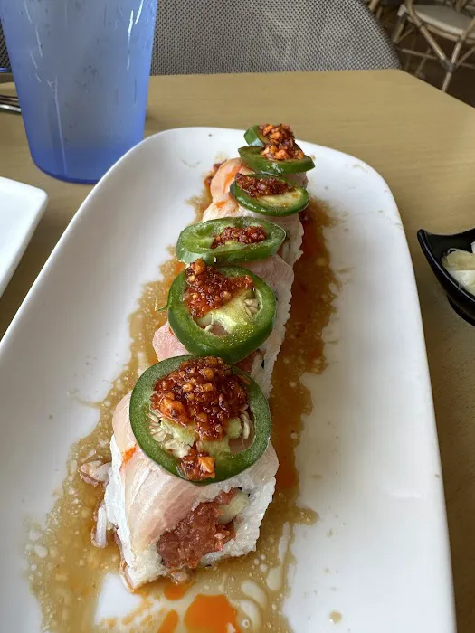 Yama Sushi & Grill Picture 5