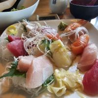 Yama Sushi & Grill ico