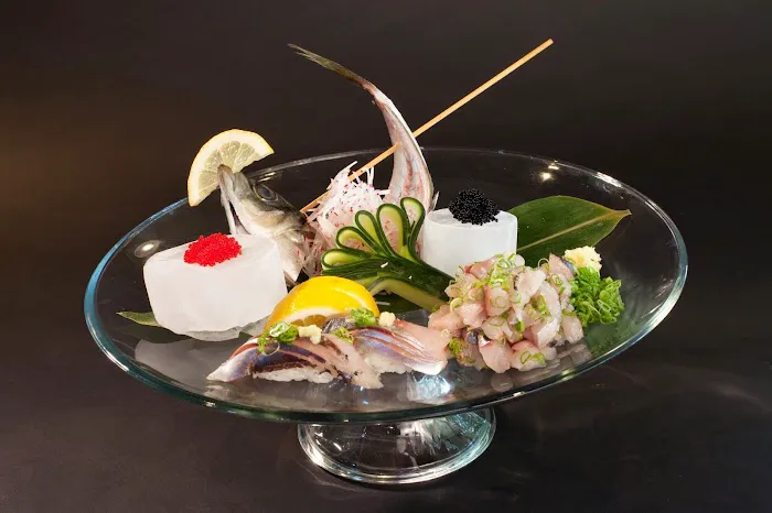 Yama Sushi & Grill Picture 3