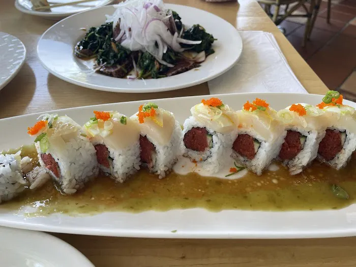 Yama Sushi & Grill Picture 9