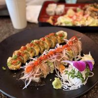 Nami Sushi Bar ico