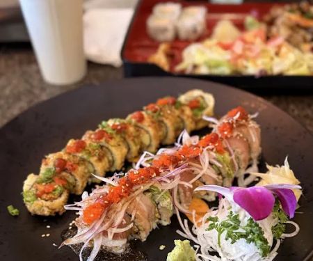 Nami Sushi Bar