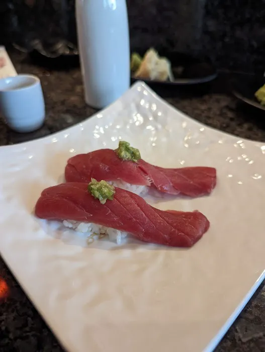 Nami Sushi Bar Picture 10