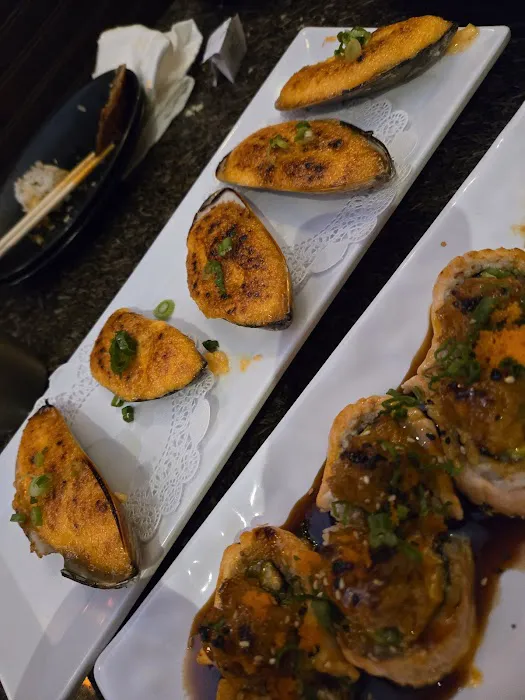 Nami Sushi Bar Picture 6
