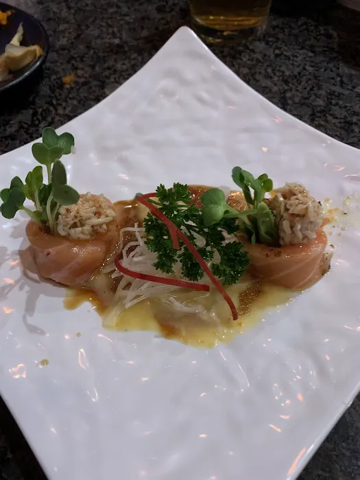 Nami Sushi Bar Picture 8