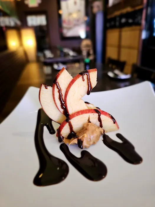 Nami Sushi Bar Picture 2