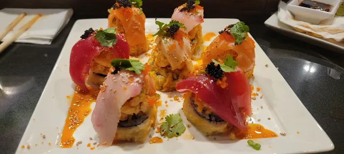 Tokyo Kitchen Picture 1