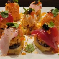 Tokyo Kitchen ico