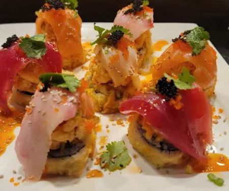 Tokyo Kitchen