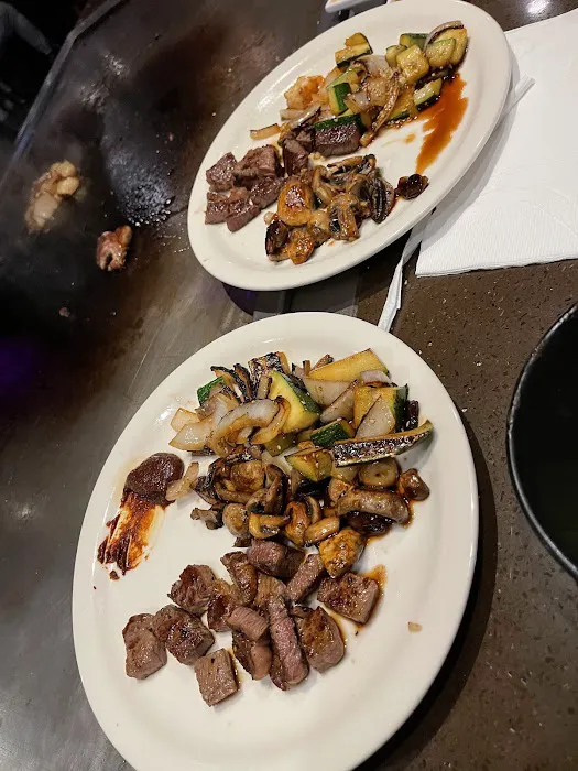 Tokyo Kitchen Picture 7
