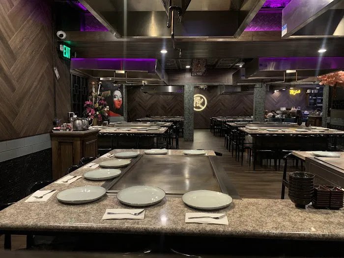 Tokyo Kitchen Picture 8