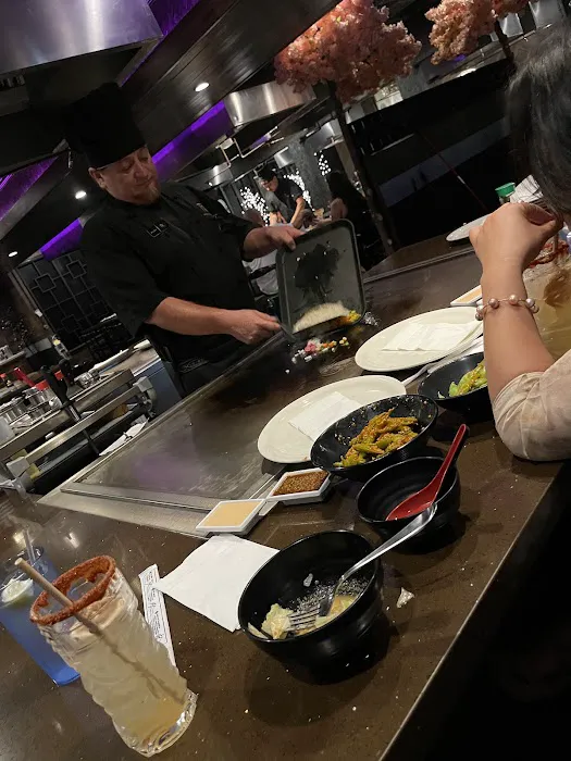 Tokyo Kitchen Picture 6