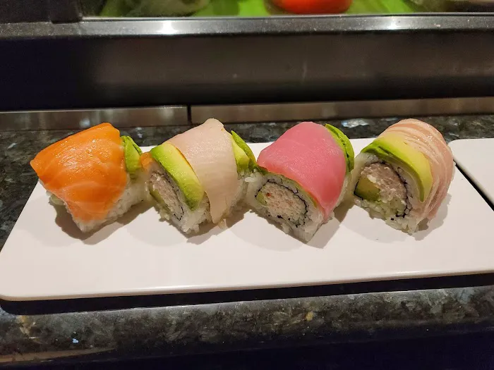 Ramen Ichiraku & Sushi Picture 8