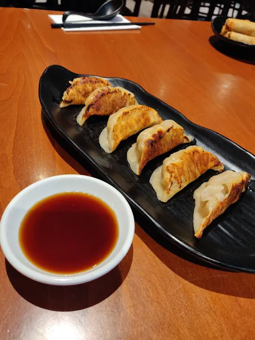 Ramen Ichiraku & Sushi Picture 10