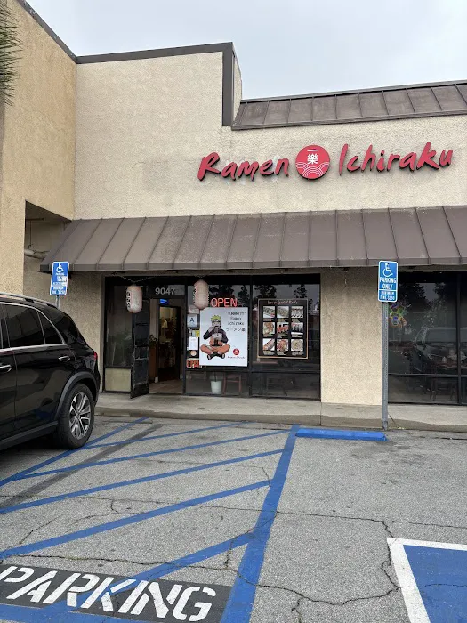 Ramen Ichiraku & Sushi Picture 6