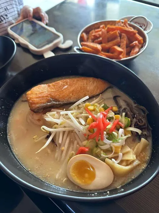 Ramen Ichiraku & Sushi Picture 3