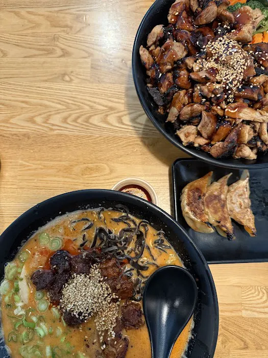 Kotsu Ramen & Gyoza Montclair Picture 10