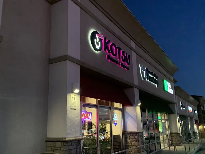 Kotsu Ramen & Gyoza Montclair Picture 1