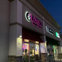 Kotsu Ramen & Gyoza Montclair ico