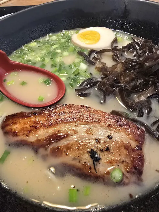 Kotsu Ramen & Gyoza Montclair Picture 5
