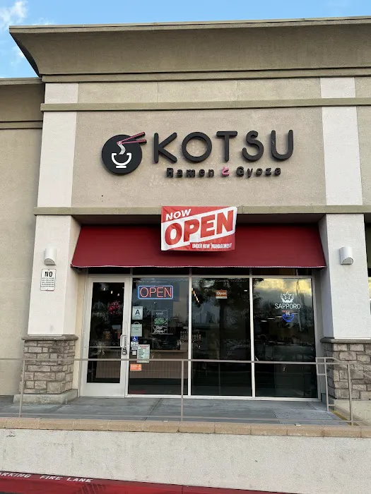 Kotsu Ramen & Gyoza Montclair Picture 9