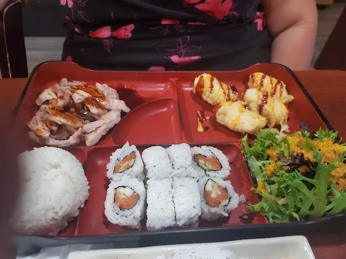 Koyi Sushi AYCE Picture 1