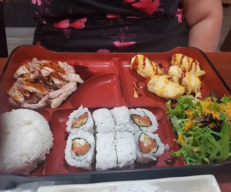 Koyi Sushi AYCE