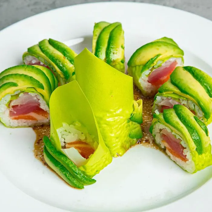 Koyi Sushi AYCE Picture 8