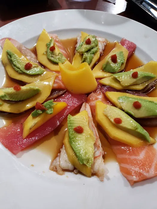 Koyi Sushi AYCE Picture 7