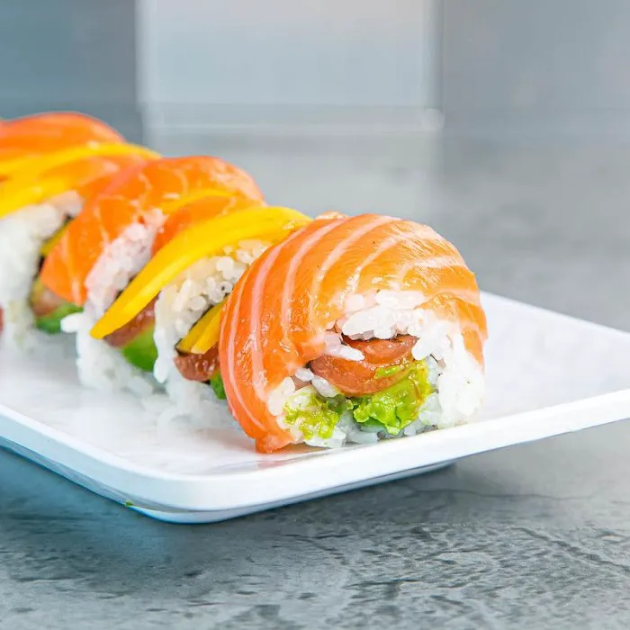 Koyi Sushi AYCE Picture 6