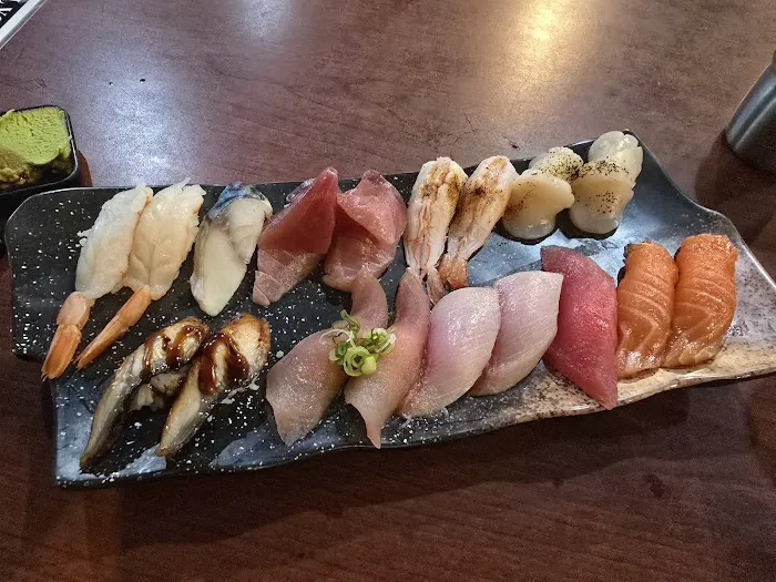 Koyi Sushi AYCE Picture 5