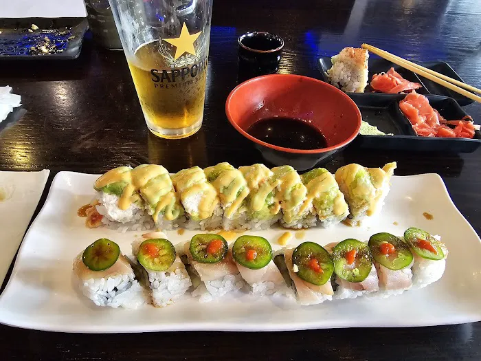 Sushi Takumi Picture 5