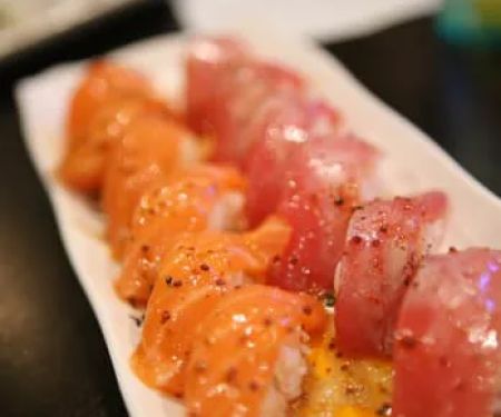 Sushi Takumi