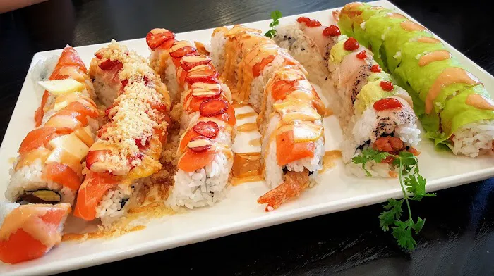 Sushi Takumi Picture 4