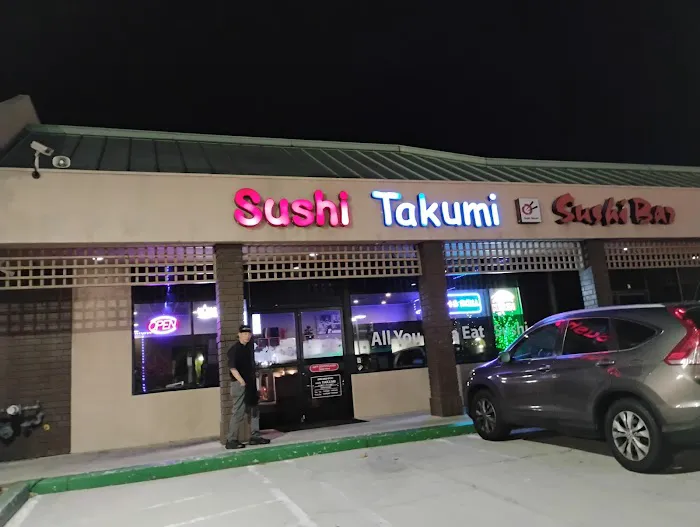 Sushi Takumi Picture 2