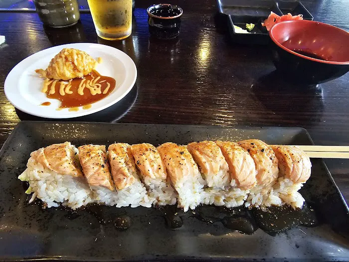 Sushi Takumi Picture 3